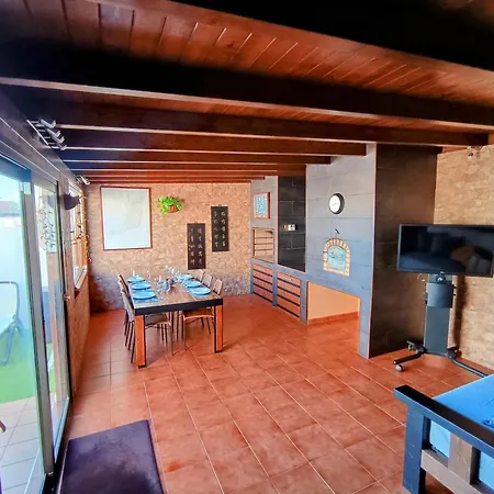 Enola Villa