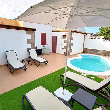 Enola Villa