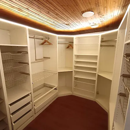 Villa Enola La Oliva