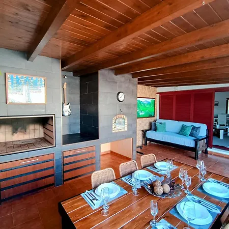 Villa Enola La Oliva