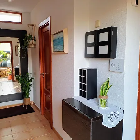 Enola Villa La Oliva