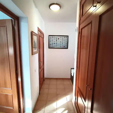 Villa Enola La Oliva