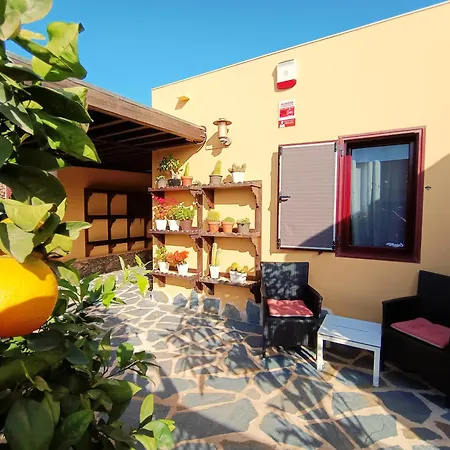 Enola Villa *