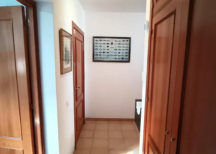 Villa Enola La Oliva