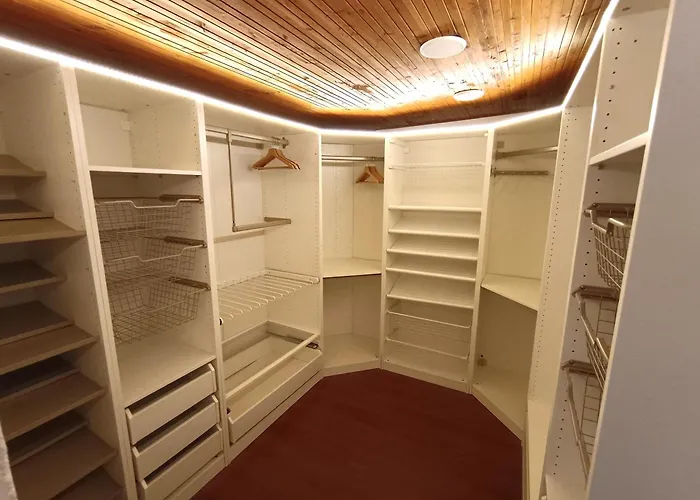 וילה Enola לה אוליבה