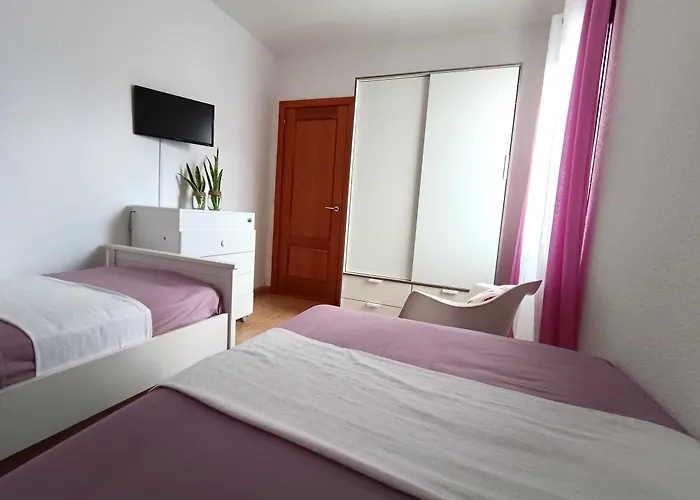 Enola וילה לה אוליבה