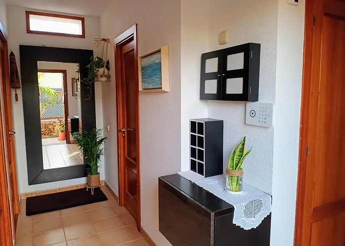 Enola וילה לה אוליבה