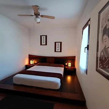 Enola * לה אוליבה